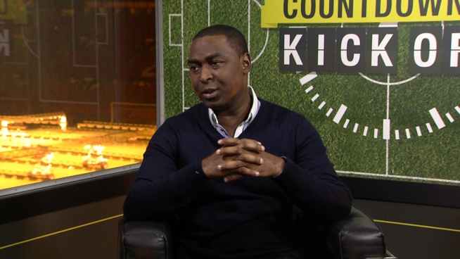 Andy Cole victime d'une hyalinose segmentaire et focale