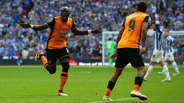 Championship: Newcastle de Momo Diamé sacré champion !