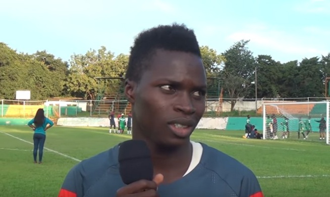 COUPE DU MONDE U 20- JEAN JACQUES NDECKY : « On veut atteindre la finale »