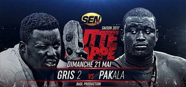 PAKALA vs GRIS 2 : L’expérience et l’inactivité  face  à la jeunesse et la compétitivité