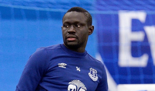 EVERTON: Baye Oumar Niasse de retour à Goodisson Park