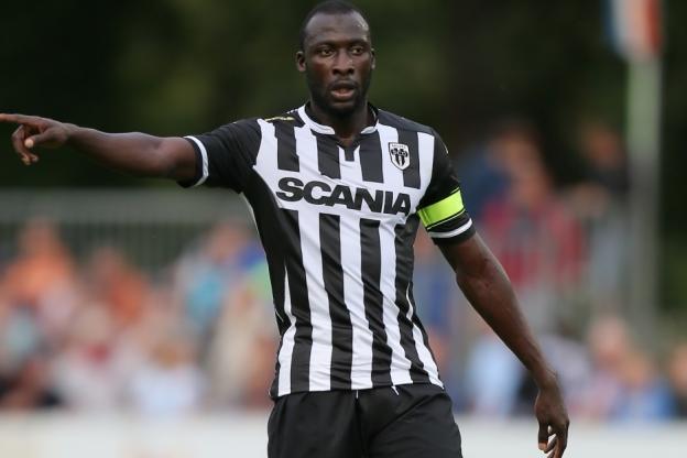 ANGERS: Cheikh Ndoye indécis sur son avenir au club