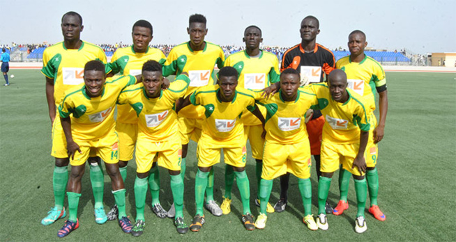 LIGUE 2- 24e JOURNEE: Dakar Sacré Coeur-Sonacos, la finale?