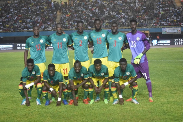 5 MATCHES SANS GAGNER: Les "Lions" inquiètent avant Sénégal-Guinée Equatoriale