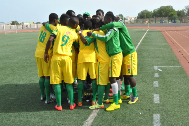 LIGUE2- 24e JOURNEE : Dakar Sacré Cœur de plus en plus proche de la Ligue1