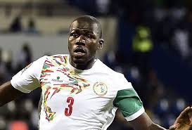 ​KALIDOU KOULIBALY (DEFENSEUR) : "On est favori, on doit répondre présent"