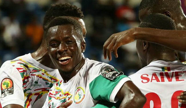 IDRISSA GANA GUEYE (MILIEU): "Il n’y avait pas de revanche à prendre parce que ce..."