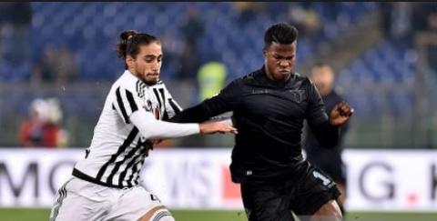 TRANSFERT : Diao Baldé refuse Milan et opte pour la Juve