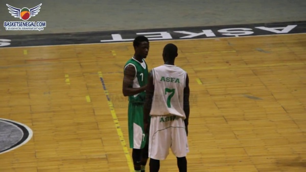 BASKET- COUPE DU MAIRE MESSIEURS: Un duel entre Militaires et Paramilitaires en finale