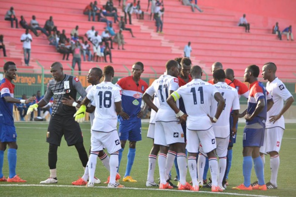 COUPE DU SÉNÉGAL- 16ÈMES DE FINALE: Guédiawaye FC, Casa Sports, Gorée, Jaraaf, tous OUT