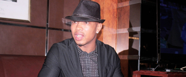 AG - FSF: El Hadji Diouf roule pour Mbaye Diouf DIA