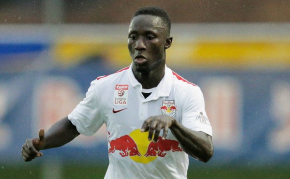 Leipzig: Liverpool intéressé par Naby Keita, le club dit non !