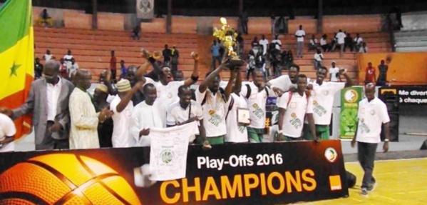 BASKET- CHAMPIONNAT NATIONAL: Les dates des finales calées