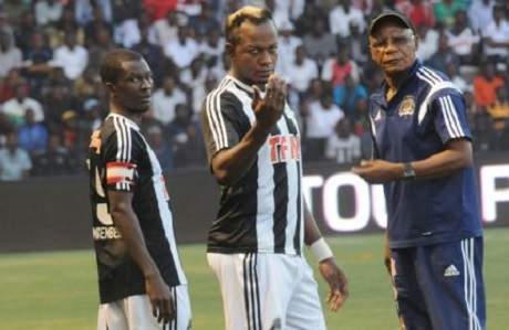 Coupe de la CAF : le CSS en quart, Mazembe s’en approche, le FUS s’en éloigne