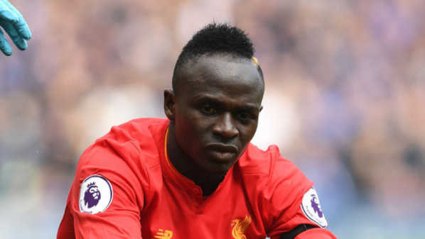 FOOTBALLEURS AFRICAINS LES PLUS CHERS: Sadio Mané coiffé au poteau par Salah