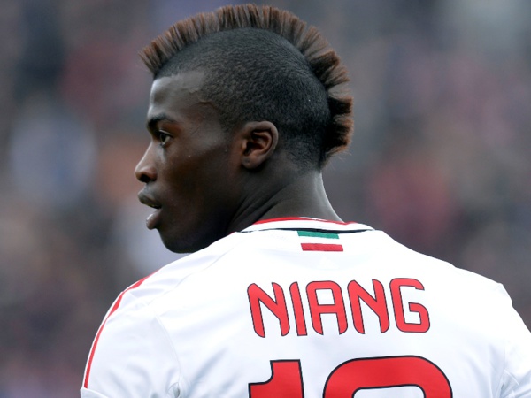 OM: Mbaye Niang en plan D?