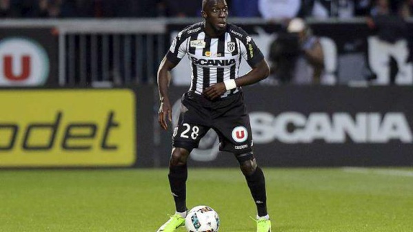 MERCATO : Issa Cissokho  rejoint Amiens