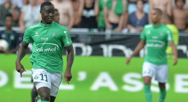 SAINT-ETIENNE : Galtier se paie Saivet