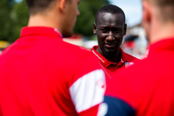 BRISTOL CITY: Comment le club a décroché la signature de Famara Diedhiou