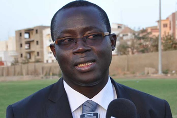 ELECTION FSF: Me Senghor soutenu par 11 des 14 présidents de Ligue de Football