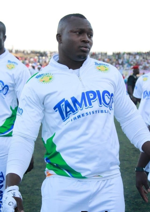 LUTTE-MODOU LO: «On ne m'a jamais atteint mystiquement» 