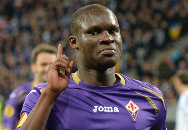 FIORENTINA: L'heure pour Babacar Khouma de briller?