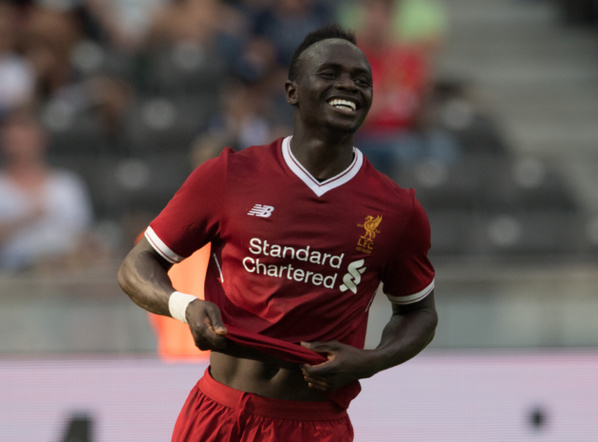 TRANSFERT: Sadio Mané dans le viseur de l'Inter