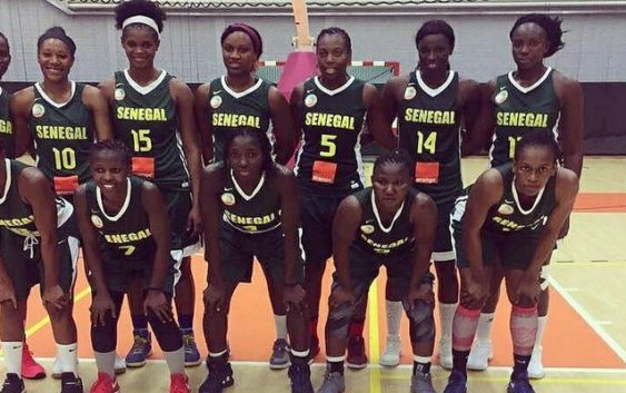 BASKET– TOURNOI D'AMSTERDAM : Les lionnes s’inclinent face aux Pays Bas 62-57