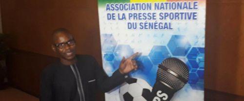 ANPS: Coopérative d'habitat, formation des journalistes sportifs en anglais: les grands défis d'Abdoulaye THIAM