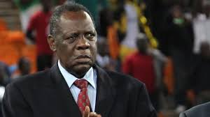 CAN 2019 CAMEROUN : Issa Hayatou tacle Ahmad