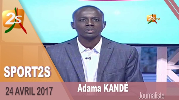 TOURNOI ADAMA KANDE 2017