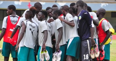 Chan 2018 : le Sénégal à Conakry ce weekend