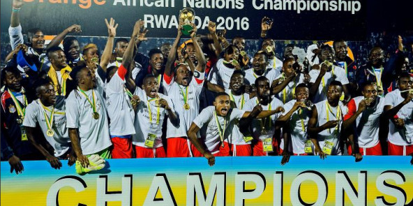 CHAN 2018: Les résultats du dernier tour qualificatif