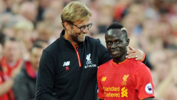 Liverpool – Jürgen Klopp : « C’est très dur de jouer sans Sadio Mané »