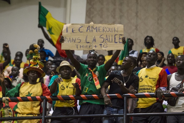 ARRÊT SUR IMAGES: Le "12éme Gaindé" enflamme Bamako 