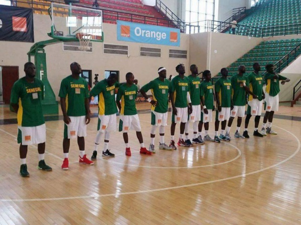 Afrobasket masculin 2017 : Dakar renoue avec l’Afrobasket 20 ans après