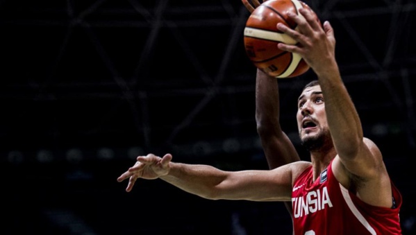 AFROBASKET 2017: La Tunisie en finale 6 ans après