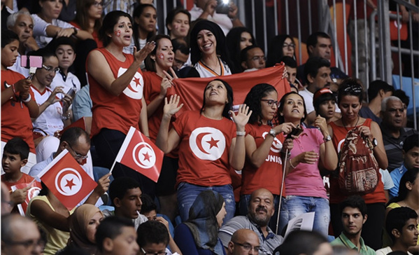 La Tunisie sort le Maroc et se qualifie en finale pour la 2éme fois consécutive