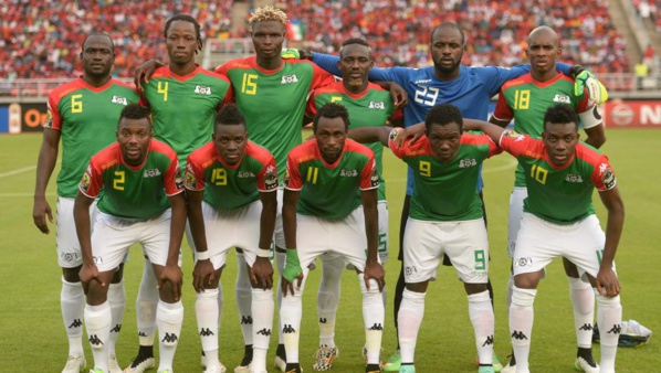 Match à rejouer Afrique du Sud- Sénégal : Le Burkina saisit le tribunal arbitral