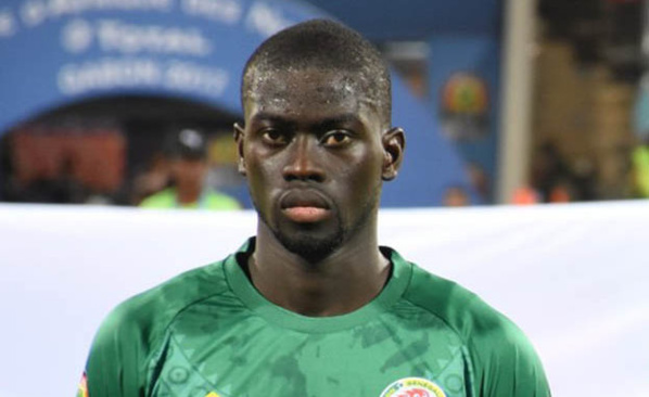 ​Pape Alioune Ndiaye: « Je pense qu’on a fait l’essentiel »