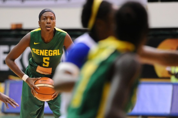 Basket- Equipe nationale Féminine: Diodio et Aya Traoré, ces cadres que Serigne Der éjecte de l’équipe.