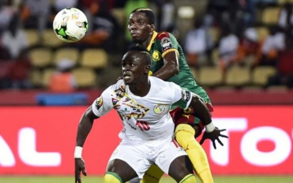 AFRIQUE DU SUD-SENEGAL:  Blessé, Aliou Cissé convoque Sadio Mané