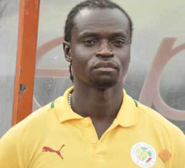 FERDINAND COLY : « Jouer une coupe du monde est exceptionnel dans la carrière d’un footballeur »