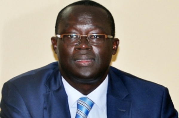 ​Me Augustin Senghor- Président de la FSF: «L’objectif c’est de gagner une coupe d’Afrique dans les quatre prochaines années»