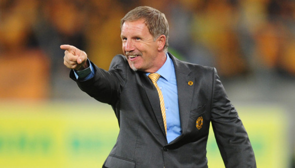 Stuart Baxter - Coach Afrique du Sud : « Jouer contre le Sénégal est plus qu'une finale »