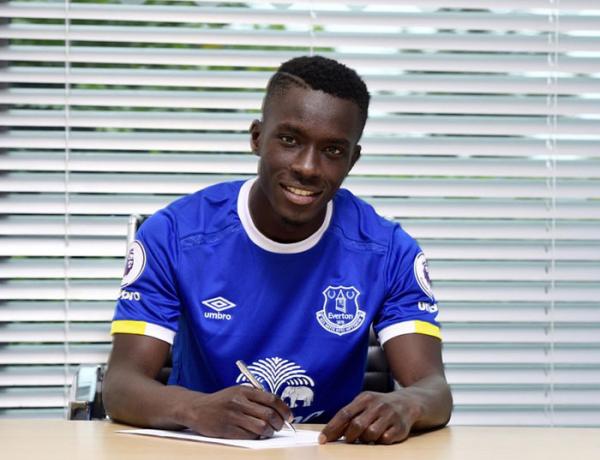 55 millions de F CFA par semaine- 5 ans de plus au Goodisson Park: Les détails du nouveau contrat de Gana Gueye avec Everton