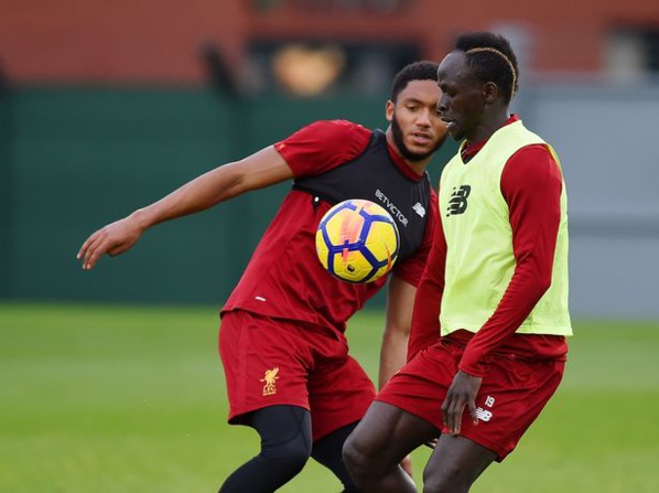 Liverpool : Retour anticipé pour Sadio Mané