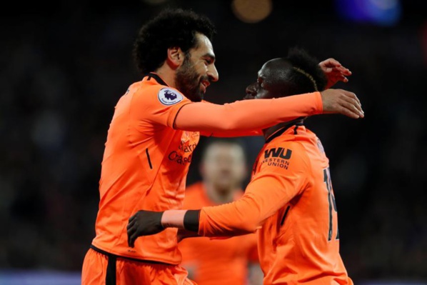 West Ham – Liverpool (1-4) : Retour gagnant de Sadio Mané…