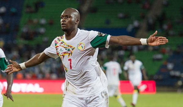 Moussa Sow : « Les Sud-Africains seront sans doute revanchards… »