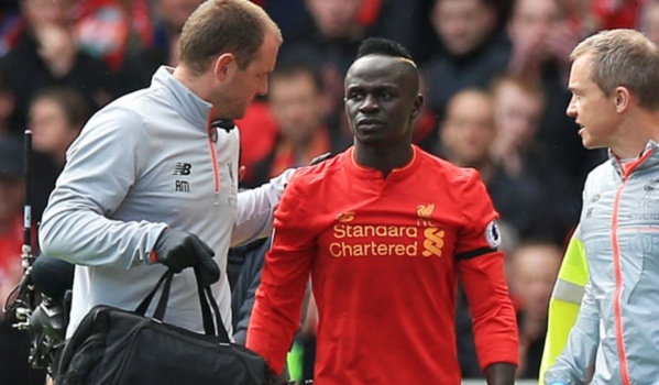 La raison du retour de  Sadio Mané à Liverpool avant Sénégal/ Afrique du Sud